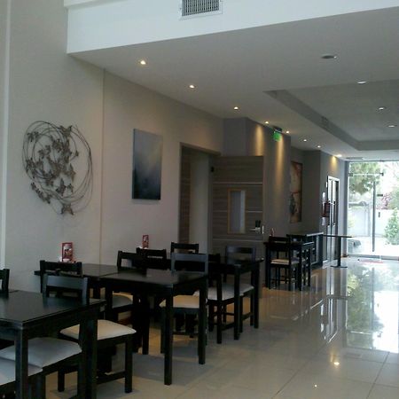 Fader Hotel Boutique คอร์โดบา ภายนอก รูปภาพ