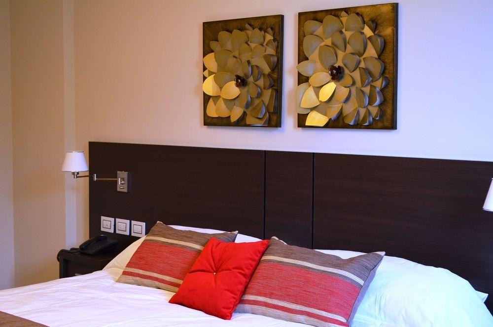 Fader Hotel Boutique คอร์โดบา ภายนอก รูปภาพ