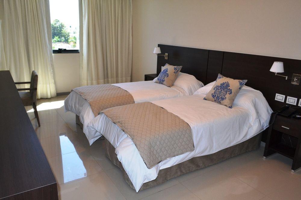 Fader Hotel Boutique คอร์โดบา ภายนอก รูปภาพ