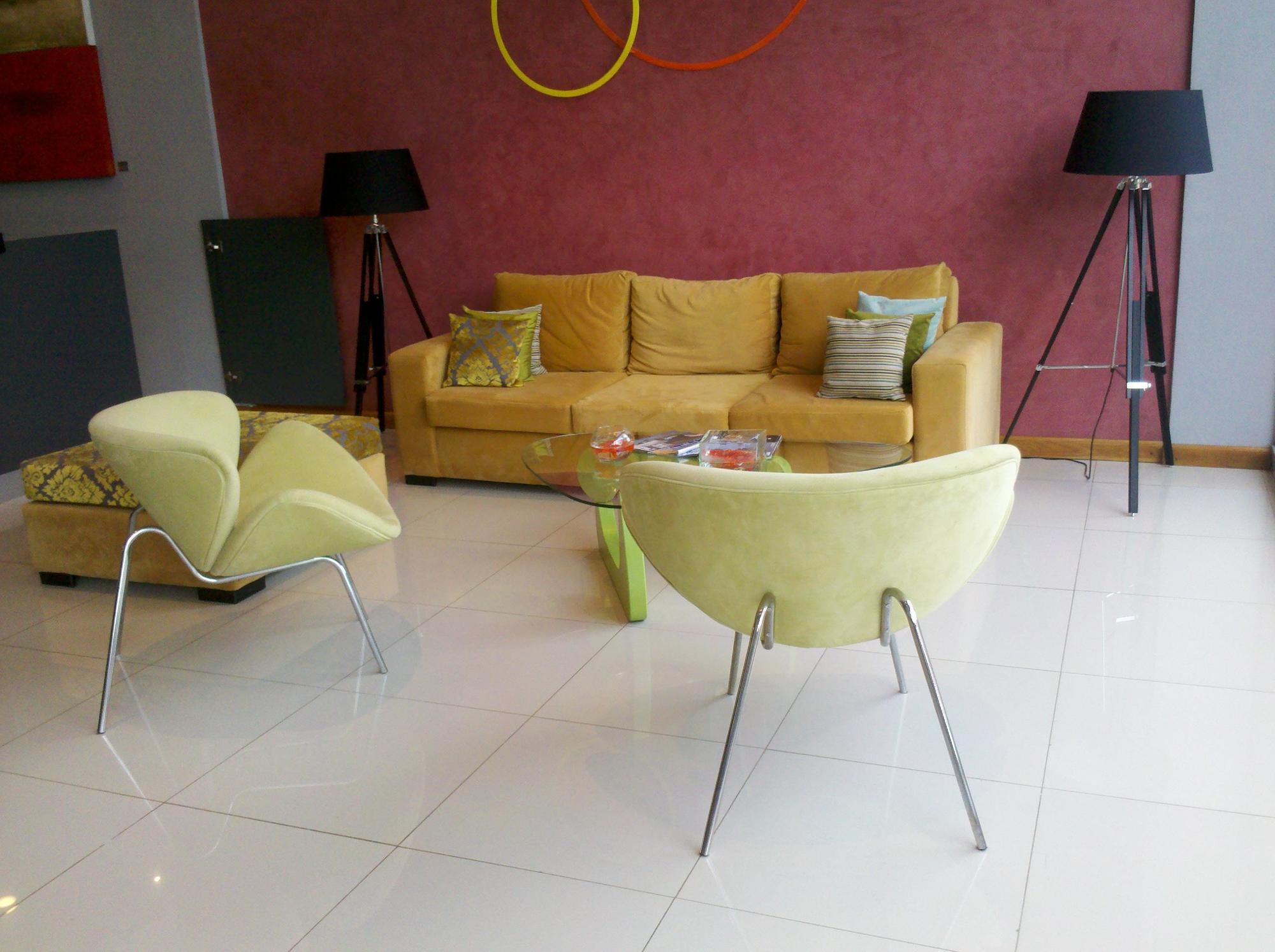 Fader Hotel Boutique คอร์โดบา ภายนอก รูปภาพ