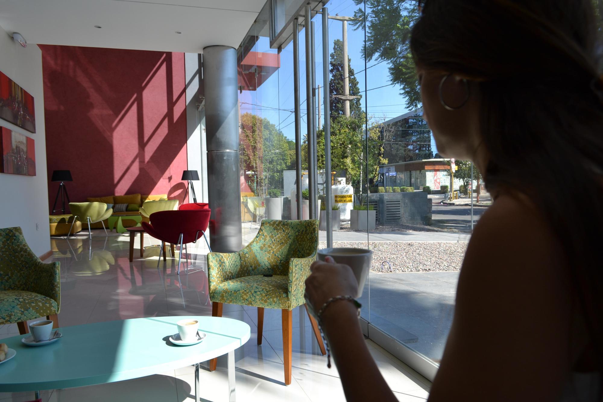 Fader Hotel Boutique คอร์โดบา ภายนอก รูปภาพ