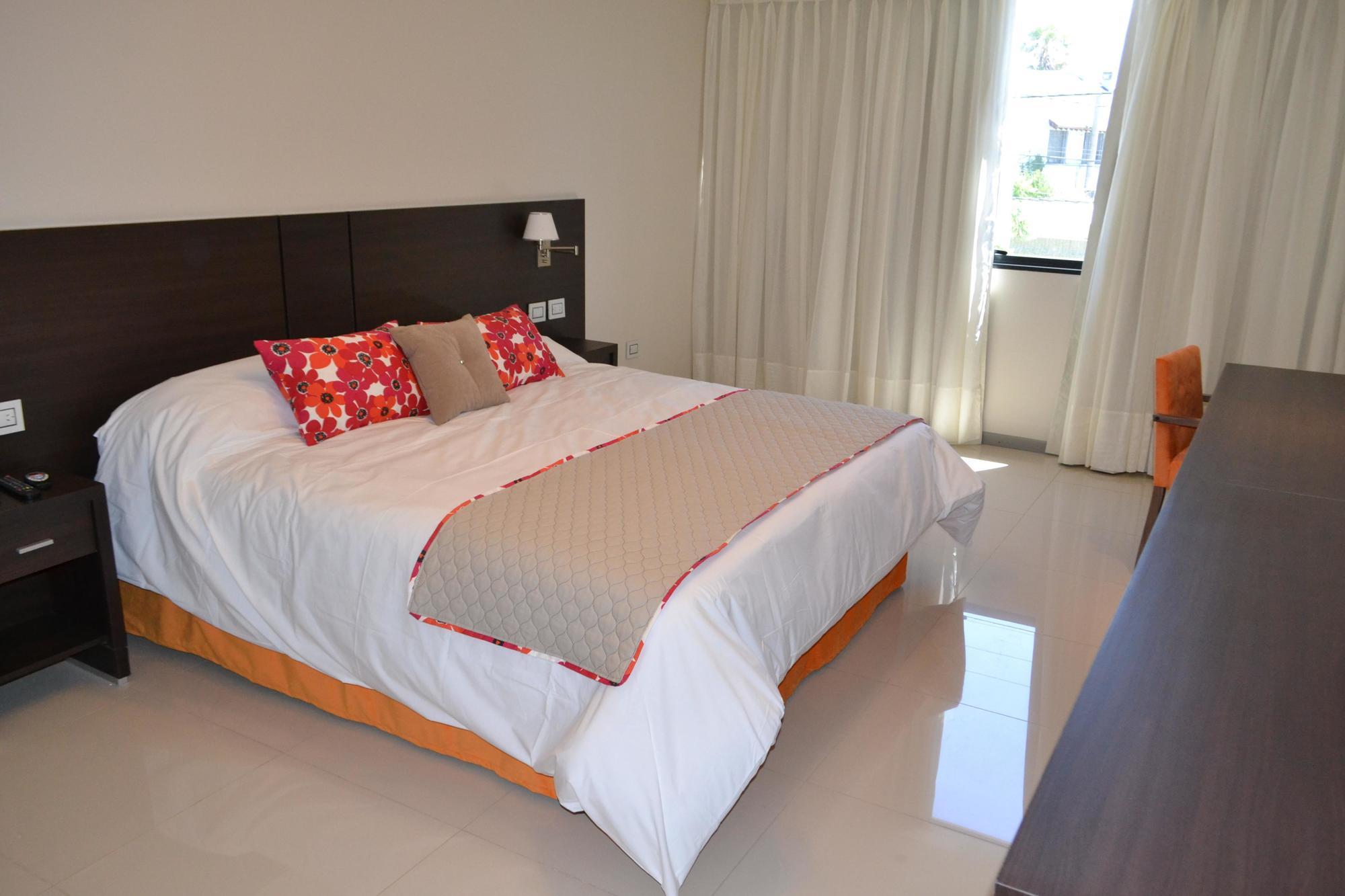 Fader Hotel Boutique คอร์โดบา ภายนอก รูปภาพ