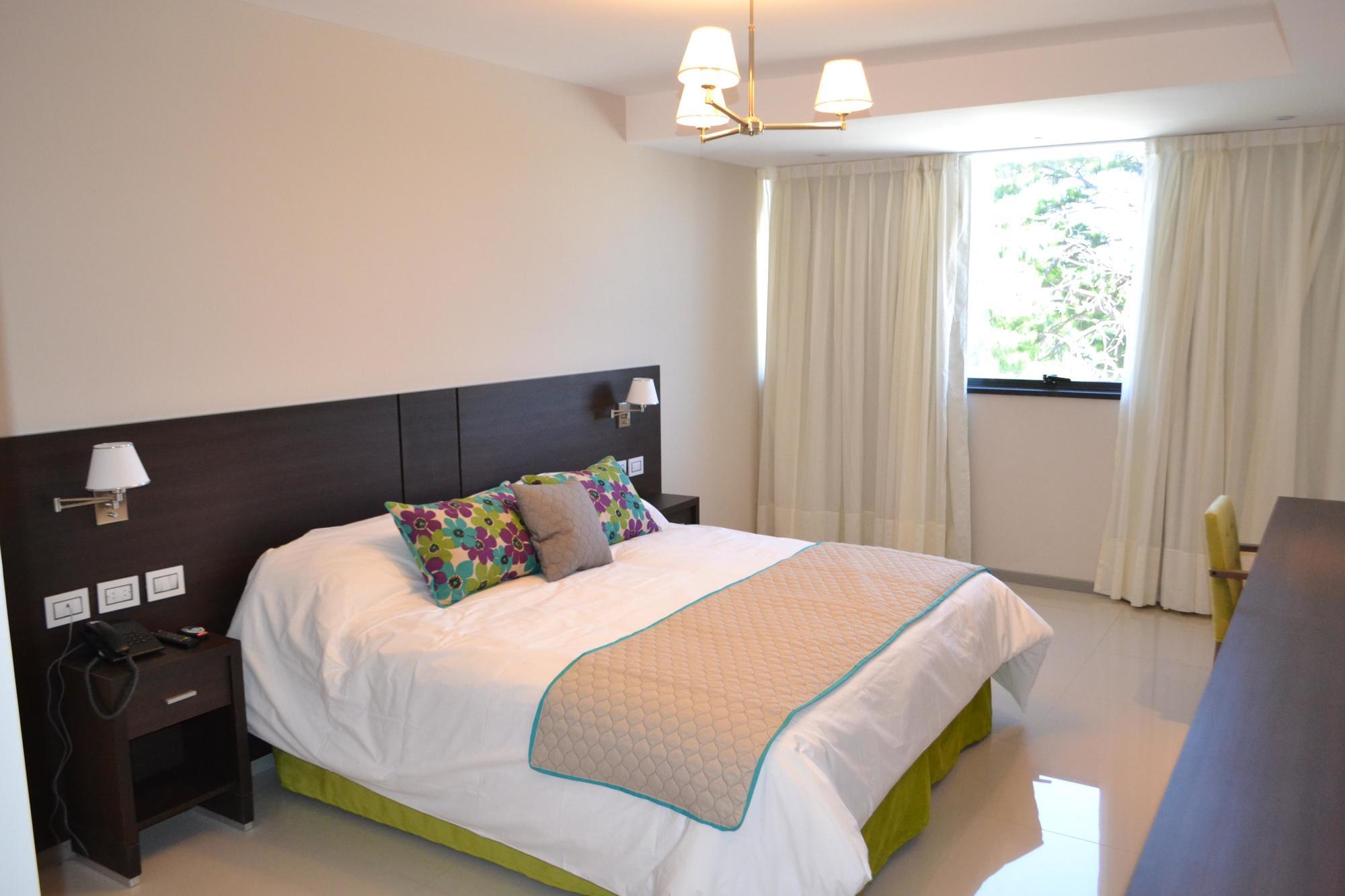 Fader Hotel Boutique คอร์โดบา ภายนอก รูปภาพ