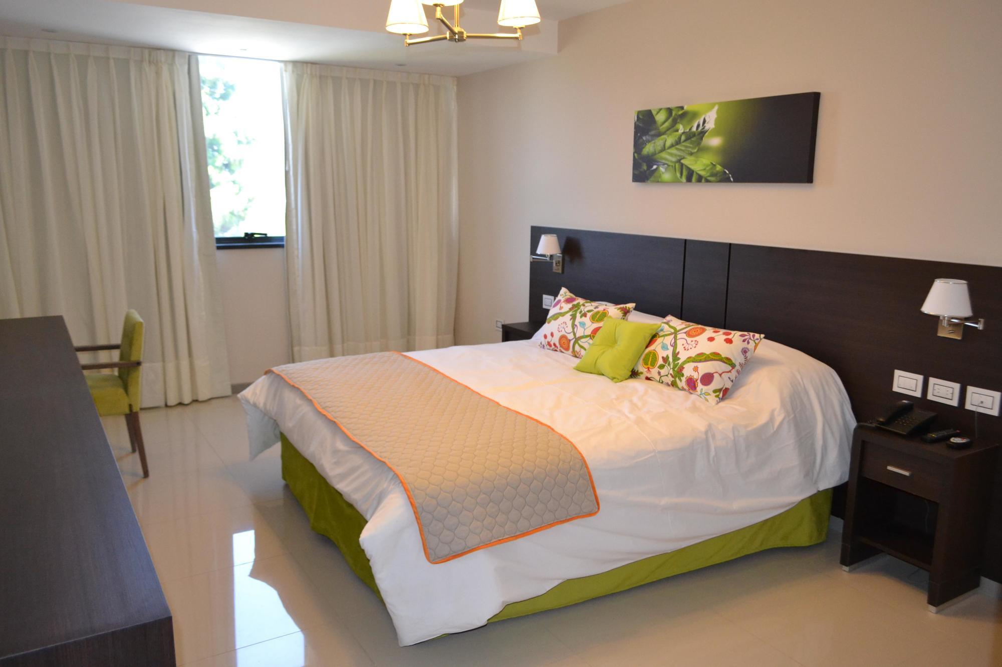 Fader Hotel Boutique คอร์โดบา ภายนอก รูปภาพ