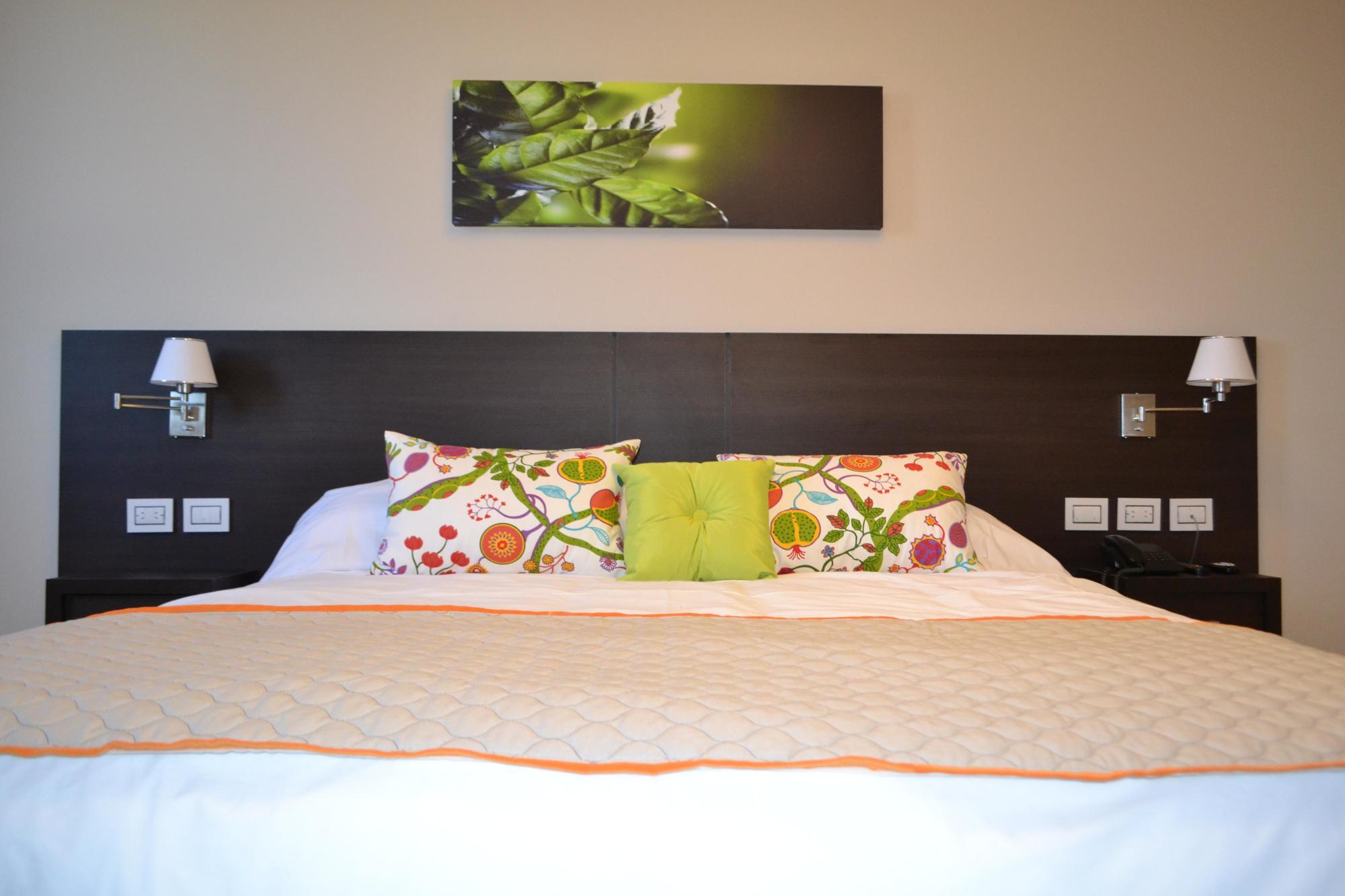 Fader Hotel Boutique คอร์โดบา ภายนอก รูปภาพ