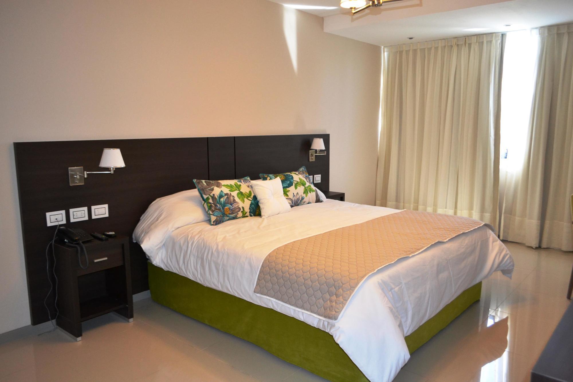 Fader Hotel Boutique คอร์โดบา ภายนอก รูปภาพ