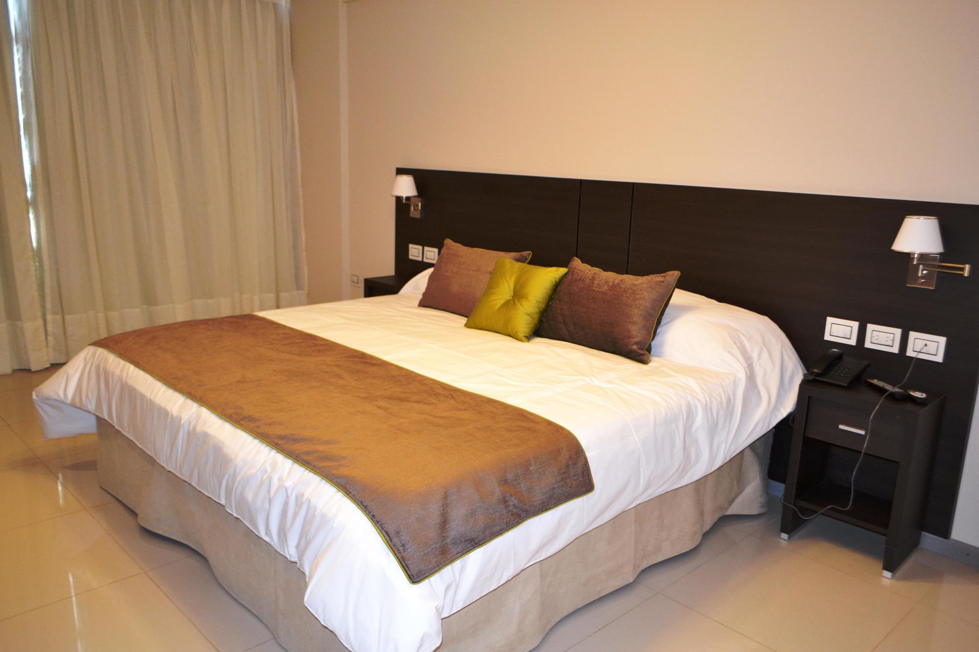 Fader Hotel Boutique คอร์โดบา ภายนอก รูปภาพ