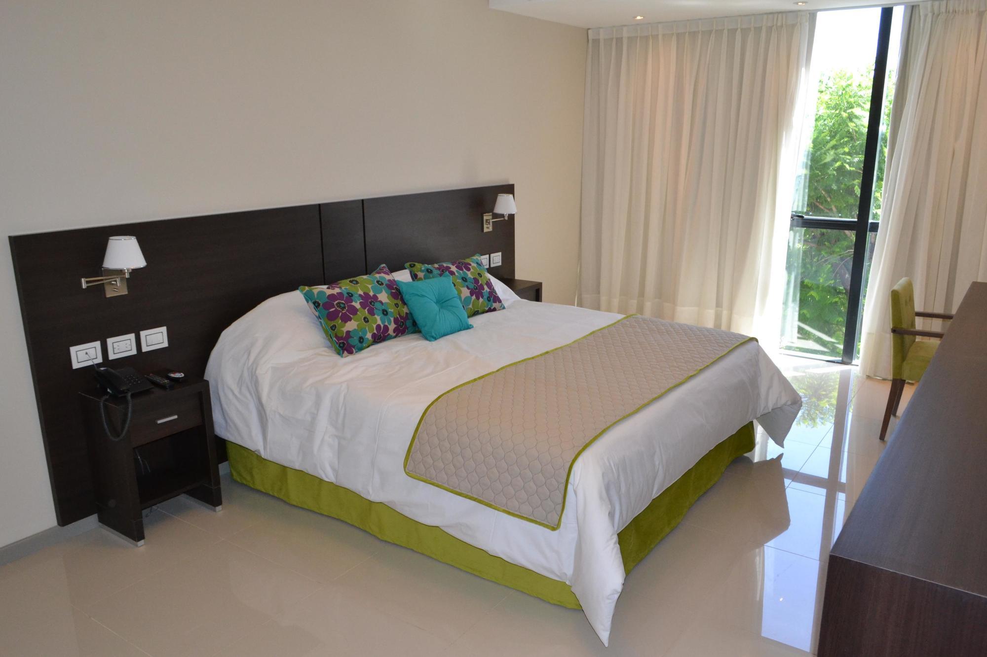 Fader Hotel Boutique คอร์โดบา ภายนอก รูปภาพ