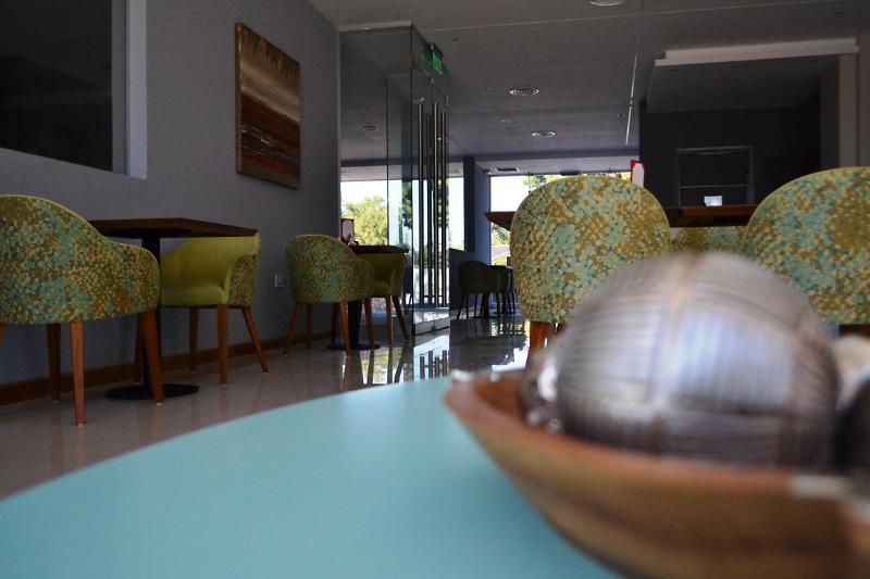 Fader Hotel Boutique คอร์โดบา ภายนอก รูปภาพ