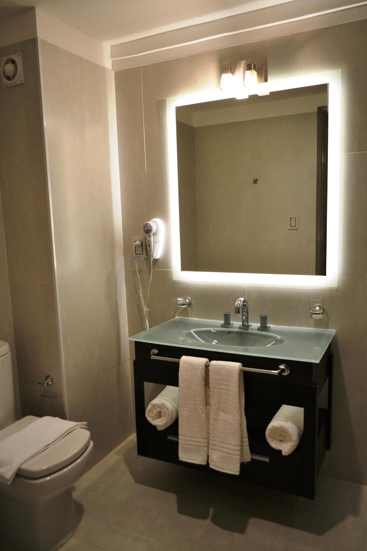 Fader Hotel Boutique คอร์โดบา ภายนอก รูปภาพ