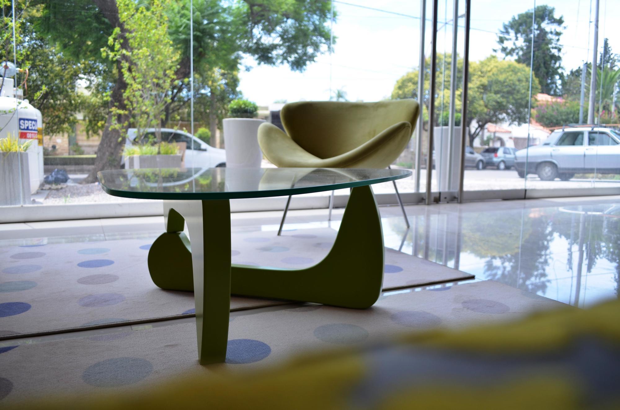 Fader Hotel Boutique คอร์โดบา ภายนอก รูปภาพ
