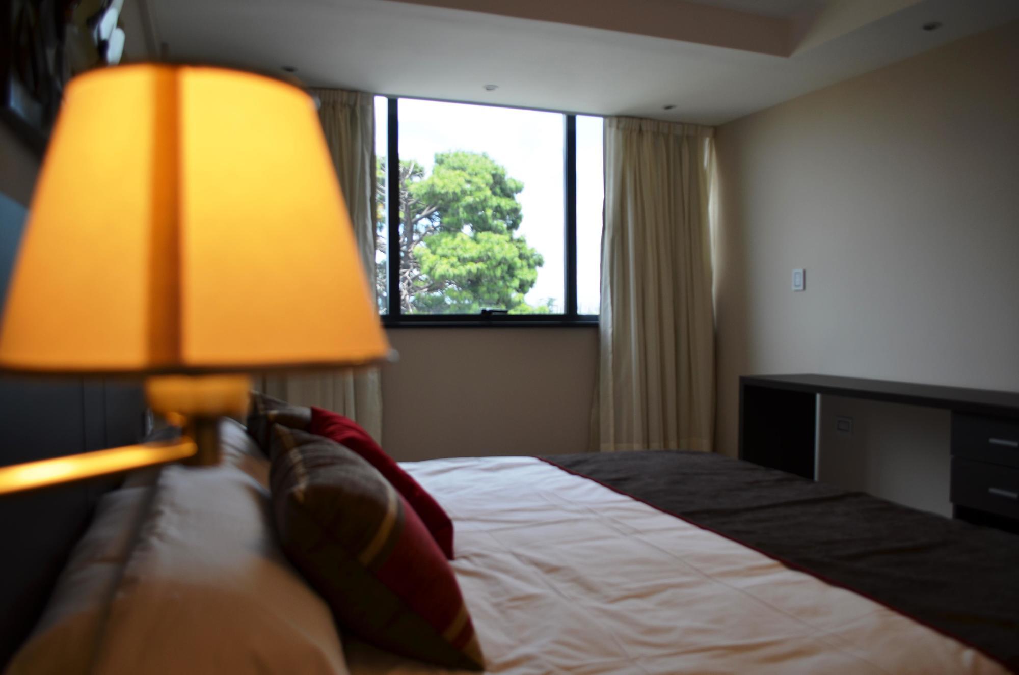 Fader Hotel Boutique คอร์โดบา ภายนอก รูปภาพ