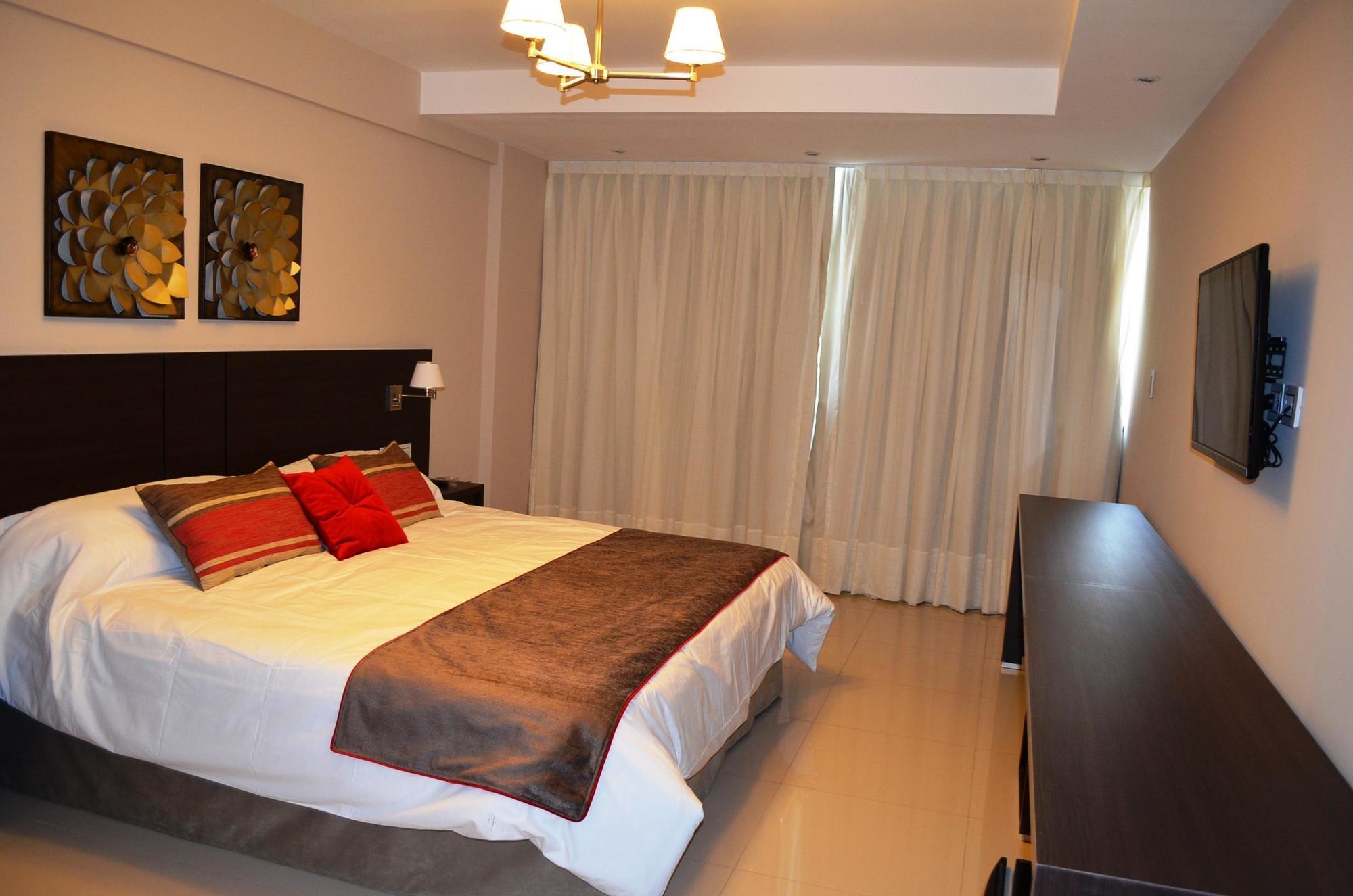 Fader Hotel Boutique คอร์โดบา ภายนอก รูปภาพ