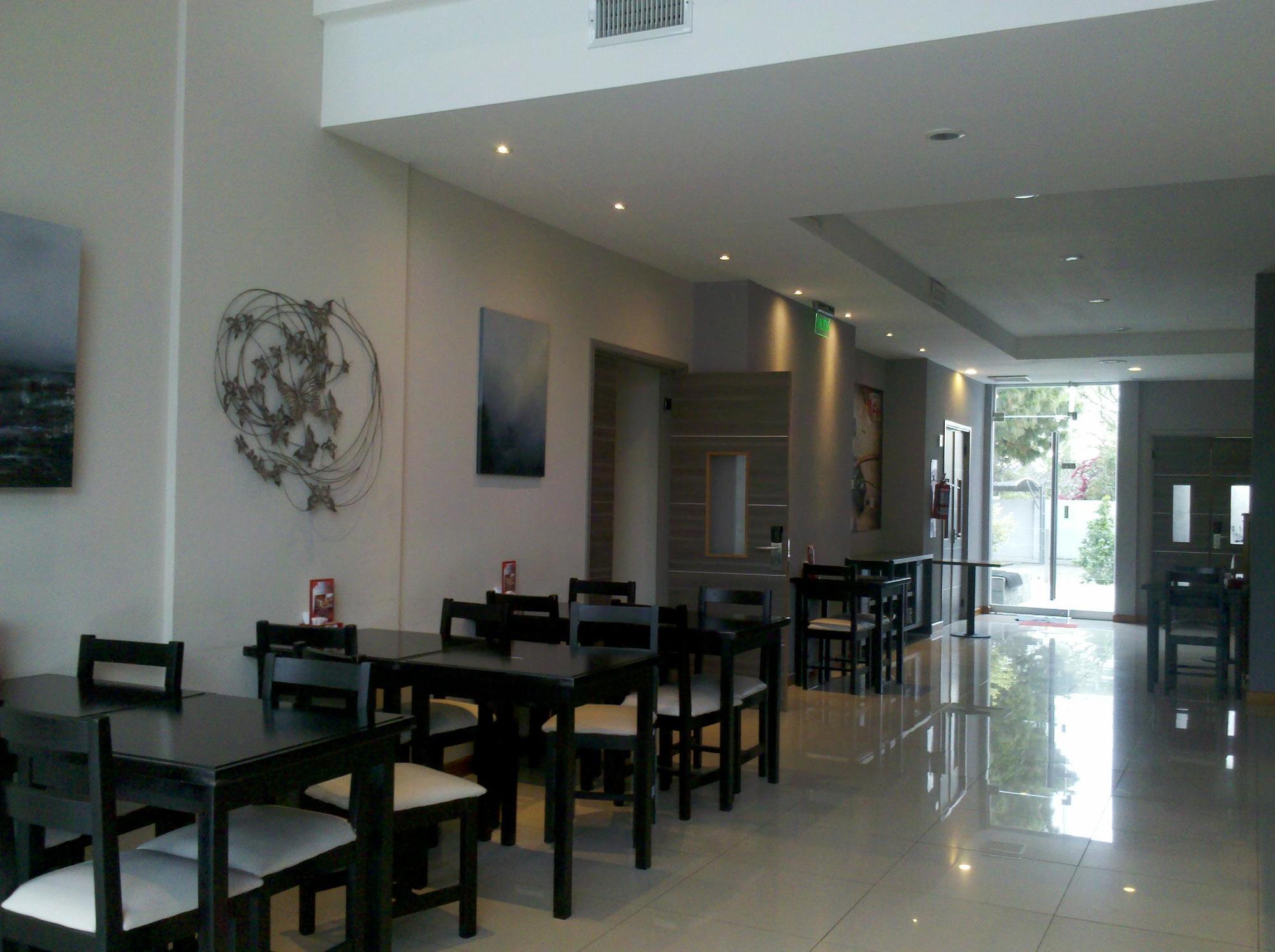 Fader Hotel Boutique คอร์โดบา ภายนอก รูปภาพ