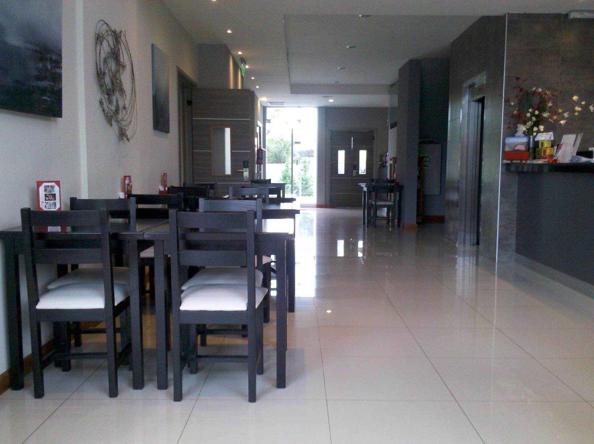 Fader Hotel Boutique คอร์โดบา ภายนอก รูปภาพ