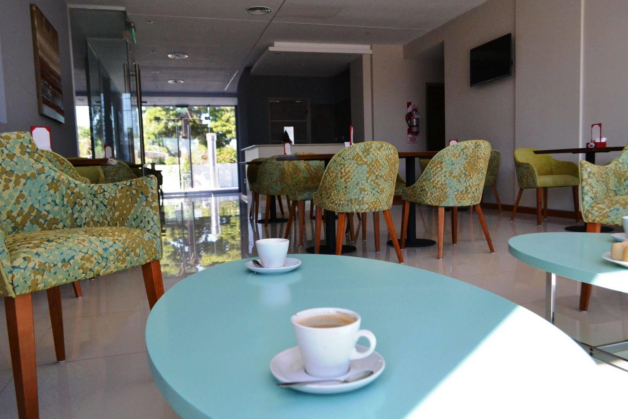Fader Hotel Boutique คอร์โดบา ภายนอก รูปภาพ