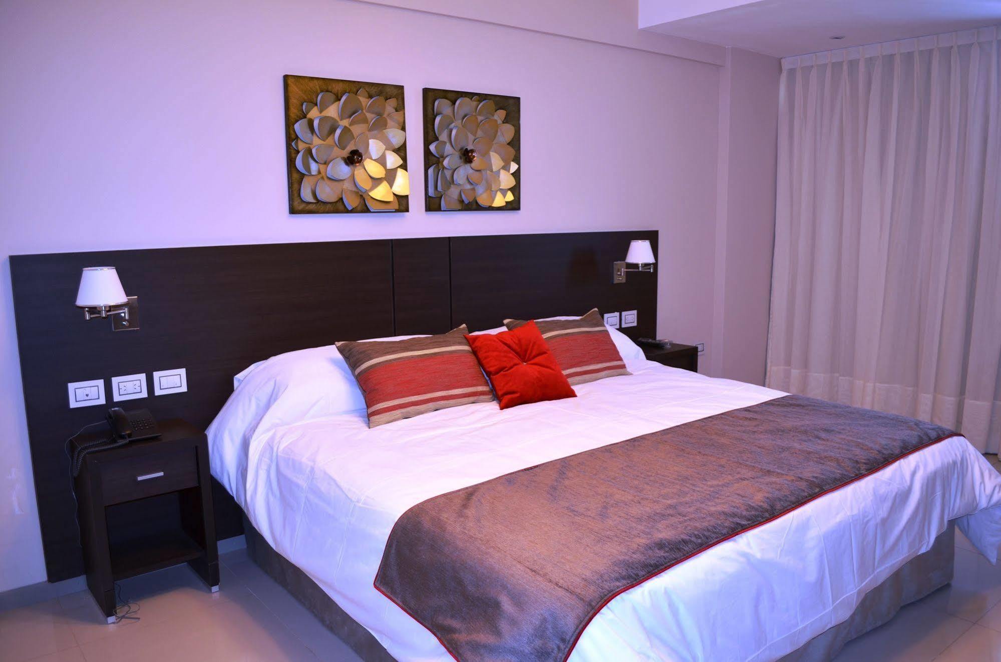 Fader Hotel Boutique คอร์โดบา ภายนอก รูปภาพ