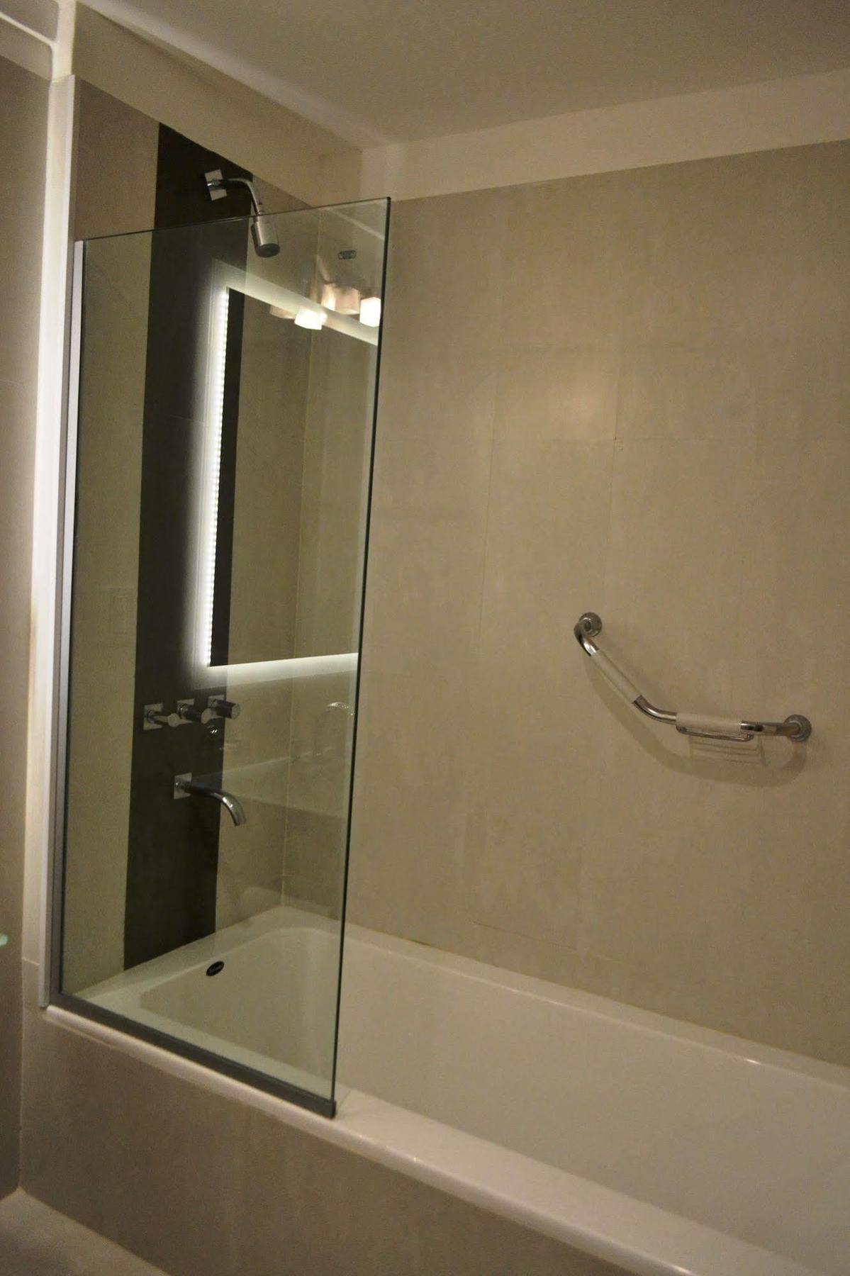 Fader Hotel Boutique คอร์โดบา ภายนอก รูปภาพ