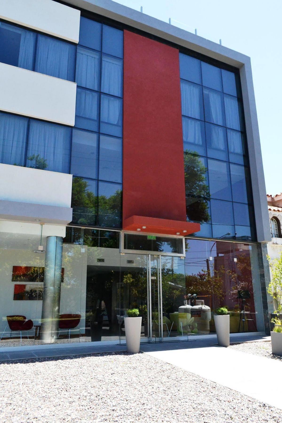 Fader Hotel Boutique คอร์โดบา ภายนอก รูปภาพ