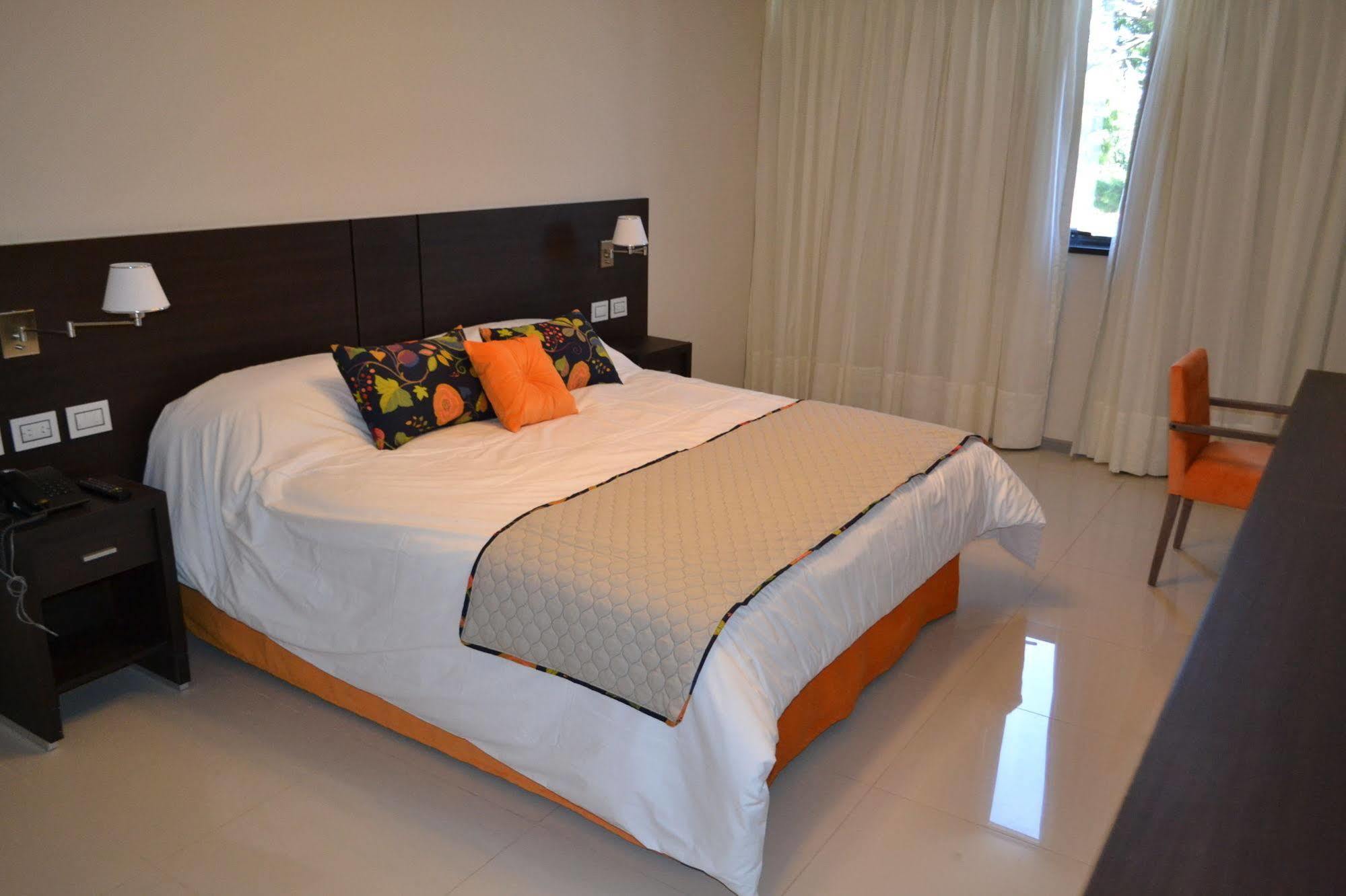 Fader Hotel Boutique คอร์โดบา ภายนอก รูปภาพ