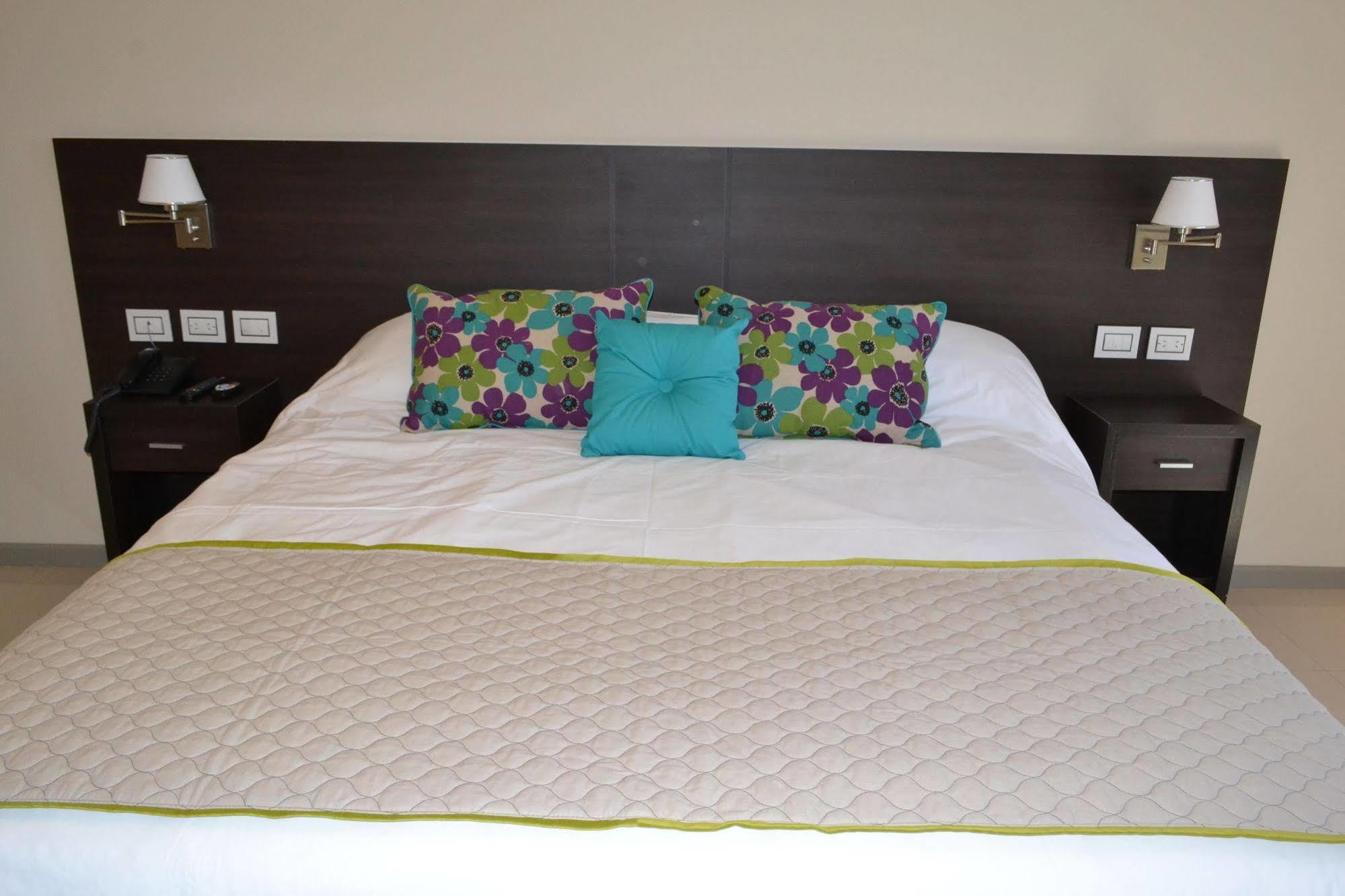 Fader Hotel Boutique คอร์โดบา ภายนอก รูปภาพ
