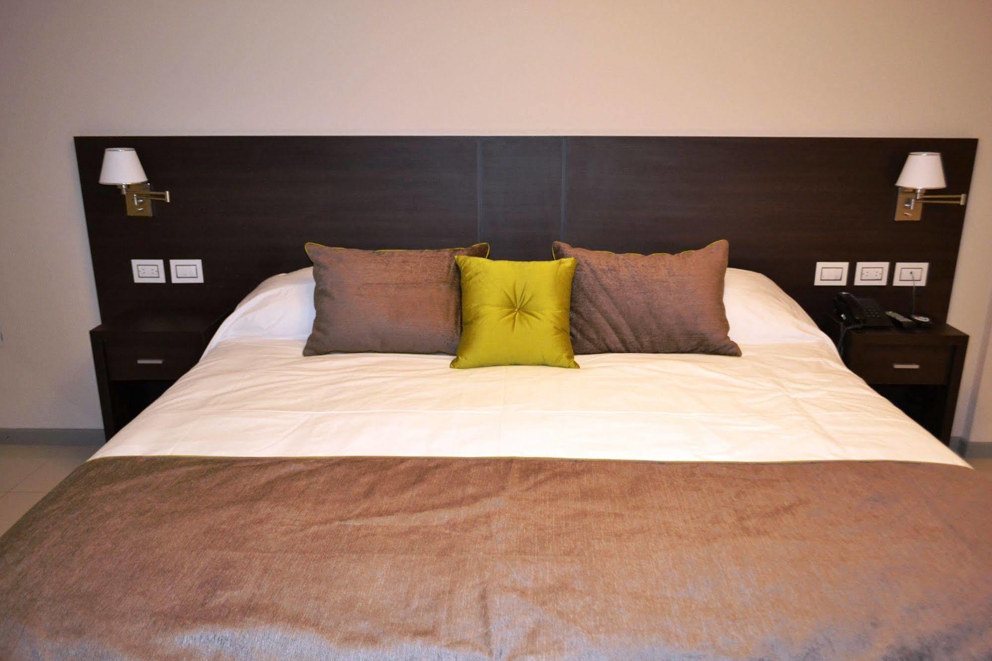 Fader Hotel Boutique คอร์โดบา ภายนอก รูปภาพ