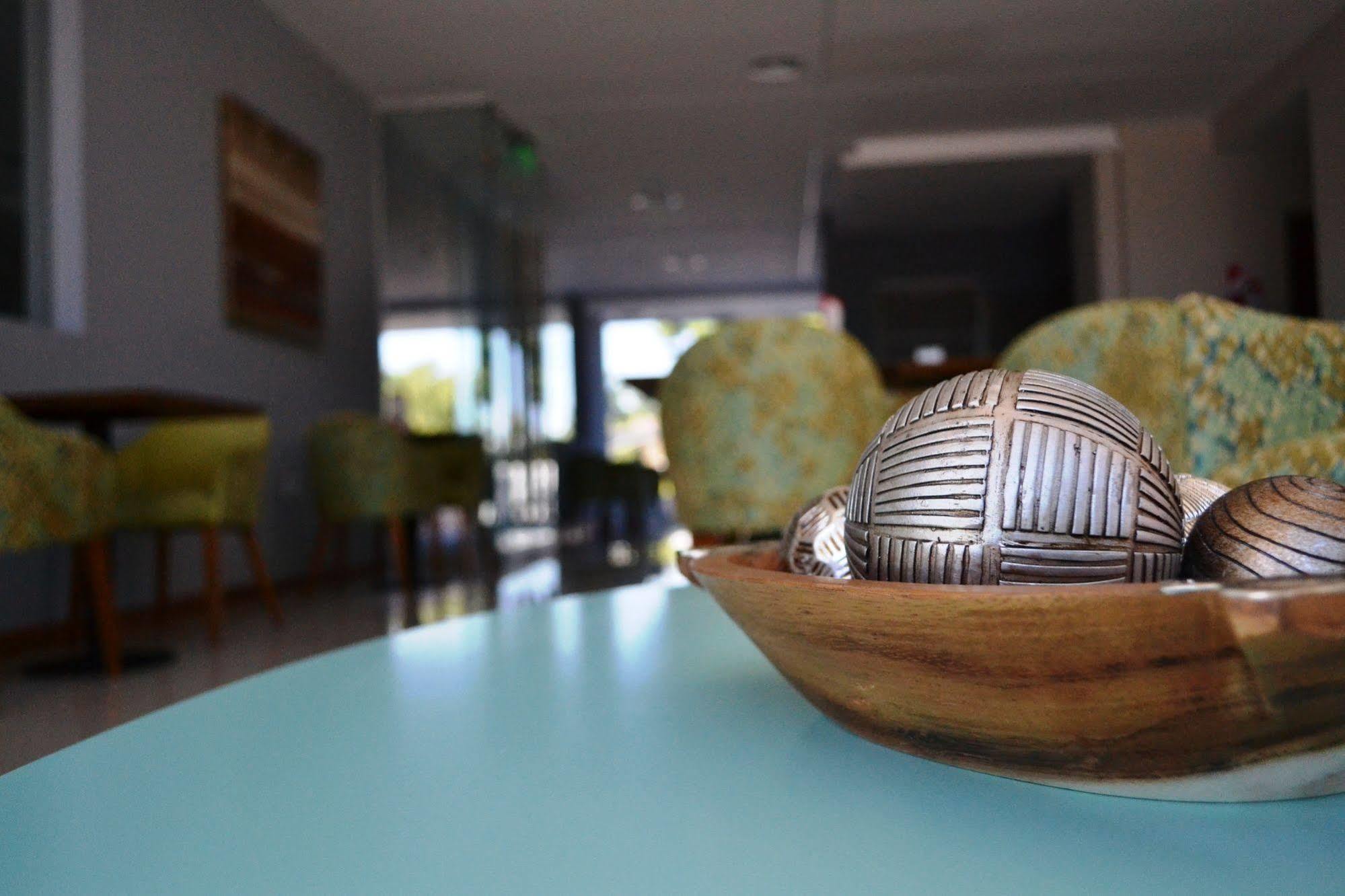 Fader Hotel Boutique คอร์โดบา ภายนอก รูปภาพ